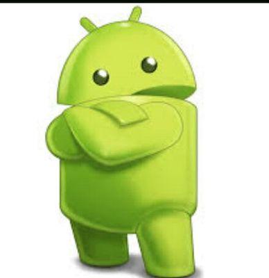 Developing an Android application (eclipse). follow me :)