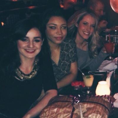 dominique_s_w's profile picture. Freelance MUA and Hair Stylist for TV, Film, Theatre and Fashion