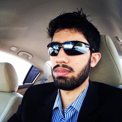 ayaz_ahmad24's profile picture. A postgraduate of university of Manchester, currently working as Project Manager.