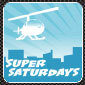 supersaturdays's profile picture. Helicopter joyflights every saturday, you can buy individual tickets