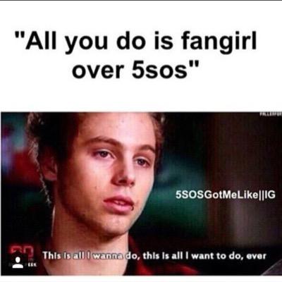 I am in love with 4 idiots called Luke, Ashton, Michael and Calum. Follow my Instagram @luke_182_hemmings