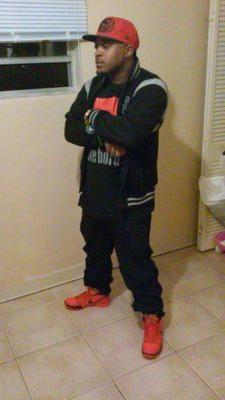I'm focused on money biihh!!