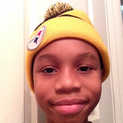 BranchAmari's profile picture. Kid By Day, Superhero By Night!!!