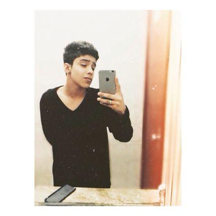 gabrielviidaal's profile picture. whats: 61 81807838 chama la galera :* insta: @euvidal segue *-*