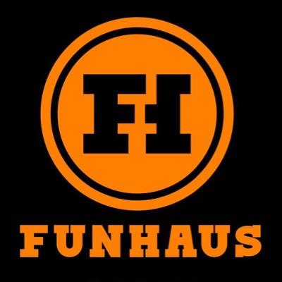 Fan run account. Official Funhaus acc: @FunhausTeam
also follow @Creature_tweets