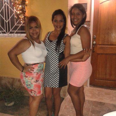 Estudiante de comunicación social!! Una agradecida de Dios con los pies en la tierra☺ Amo a Dios sobre todas las cosas♥ Follow me los buenos.. USEMISTA :)