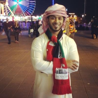هامت بلادي فوق السحاب