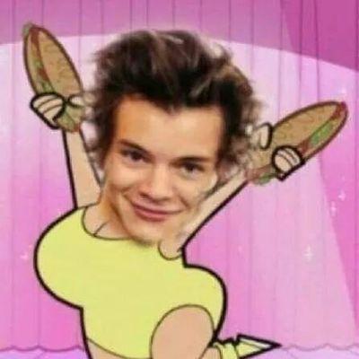 Lollipop... @Harry_Styles