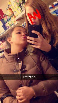 melii je ben en blijft me zusje x jolien♥~~~~~ Godse oud dit