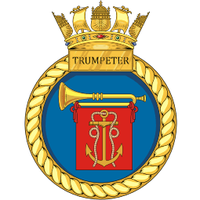 HMS Trumpeter(@HMSTrumpeter) 's Twitter Profileg