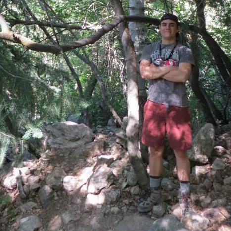 CapitalCoStew's profile picture. Aspiring starving artist