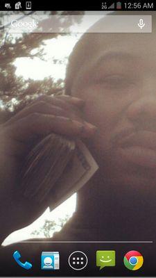 m.o.b family first...live love loyalty
