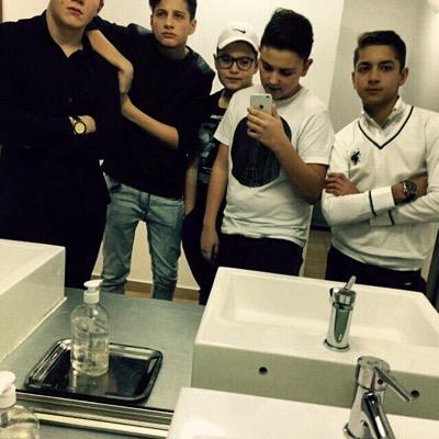 AmetGelu's profile picture. 