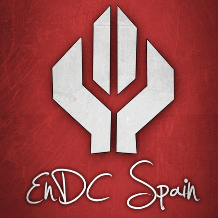 EnDCSpain's profile picture. https://t.co/eioqHeaAbl