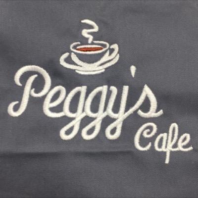 PeggysCafe_'s profile picture. 