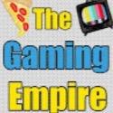 TGEYoutube's profile picture. The official Twitter page of the YouTube account The Gaming Empire.