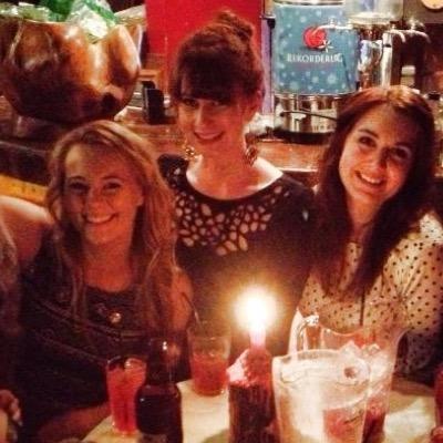 libertyashton's profile picture. Tea. Cake. Emma Bridgewater. Midwife in the making.