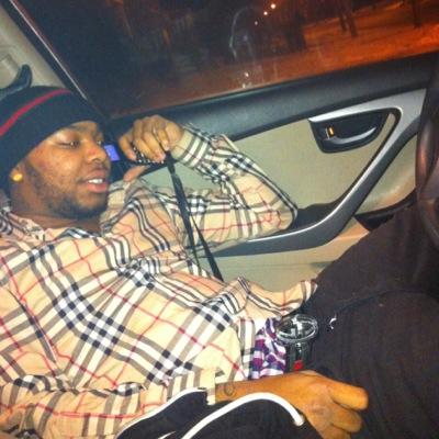 MoneyGettn_Fats's profile picture. No #Slackn str8 #Stackn