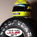 Formula1Defenders (@13Rebufo) Twitter