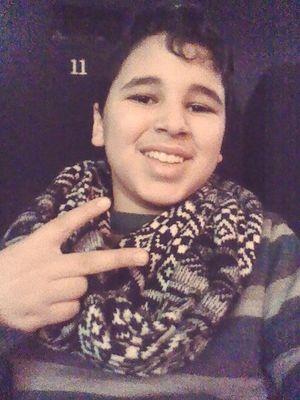 •13 Jahre  •Stolzer Araber ❤  •Berliner ✌ • Moslem Alhamdullah   • Hemingway Oberschule  •Palästina