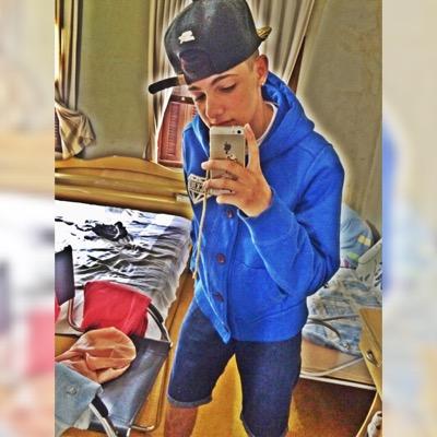 Facebook: Davi Joki -                                  Instagram: @_Jookii