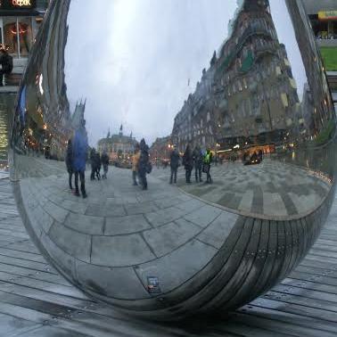 PSundvall's profile picture. Utbildad tågtekniker, men Jobbar för tillfället som servitör, kock, snickare och väktare om vartannat.