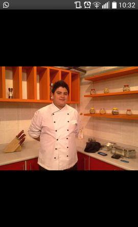 cheffcillo's profile picture. yooo