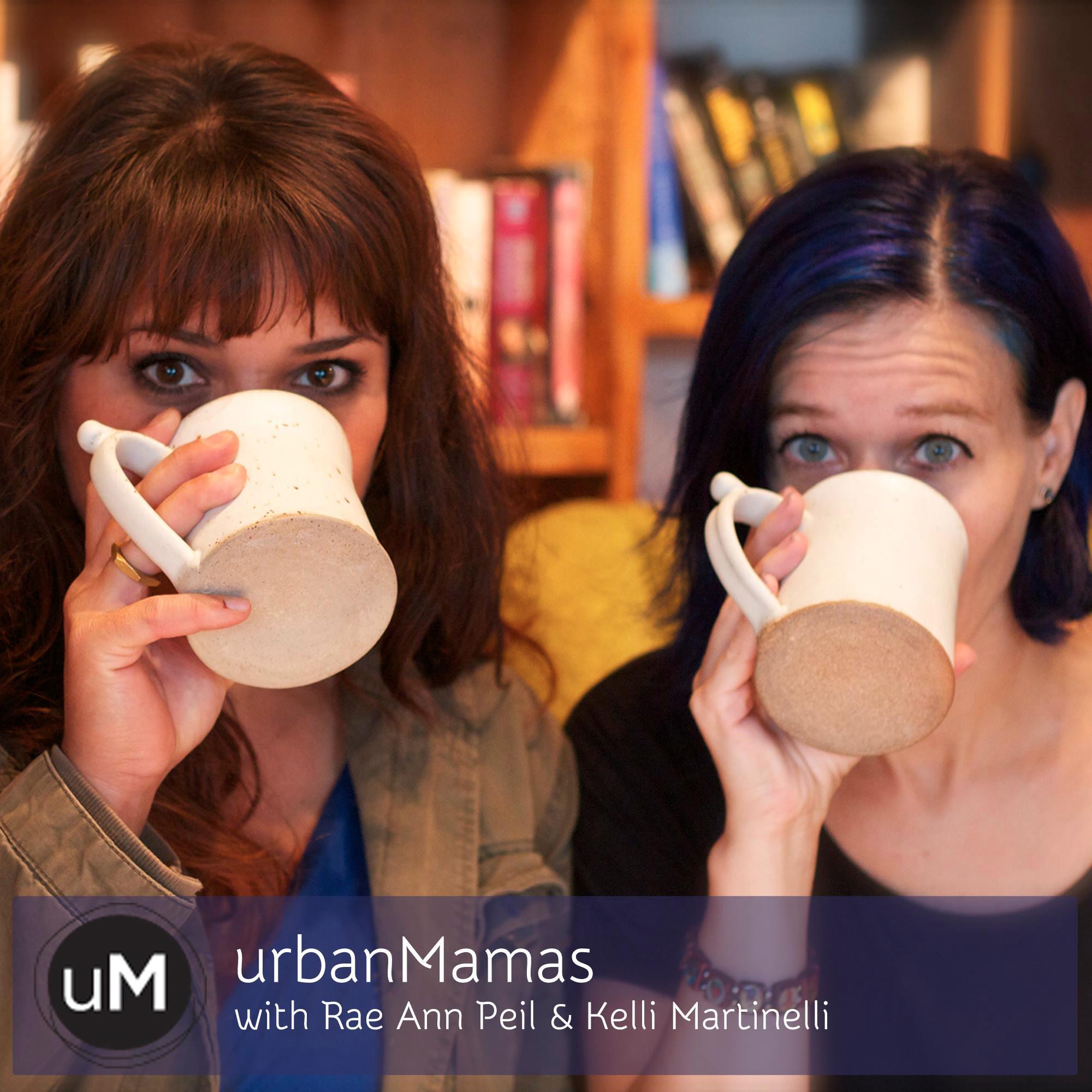 uM strives to create a dynamic online community for mamas who want to share tips, advice, reviews, ideas, fun, challenges, and more. Podcast on iTunes.