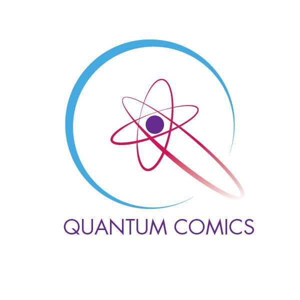 Quantum Comics is a comic studio here to tell great stories. We’ve got a great team of illustrators and storytellers.