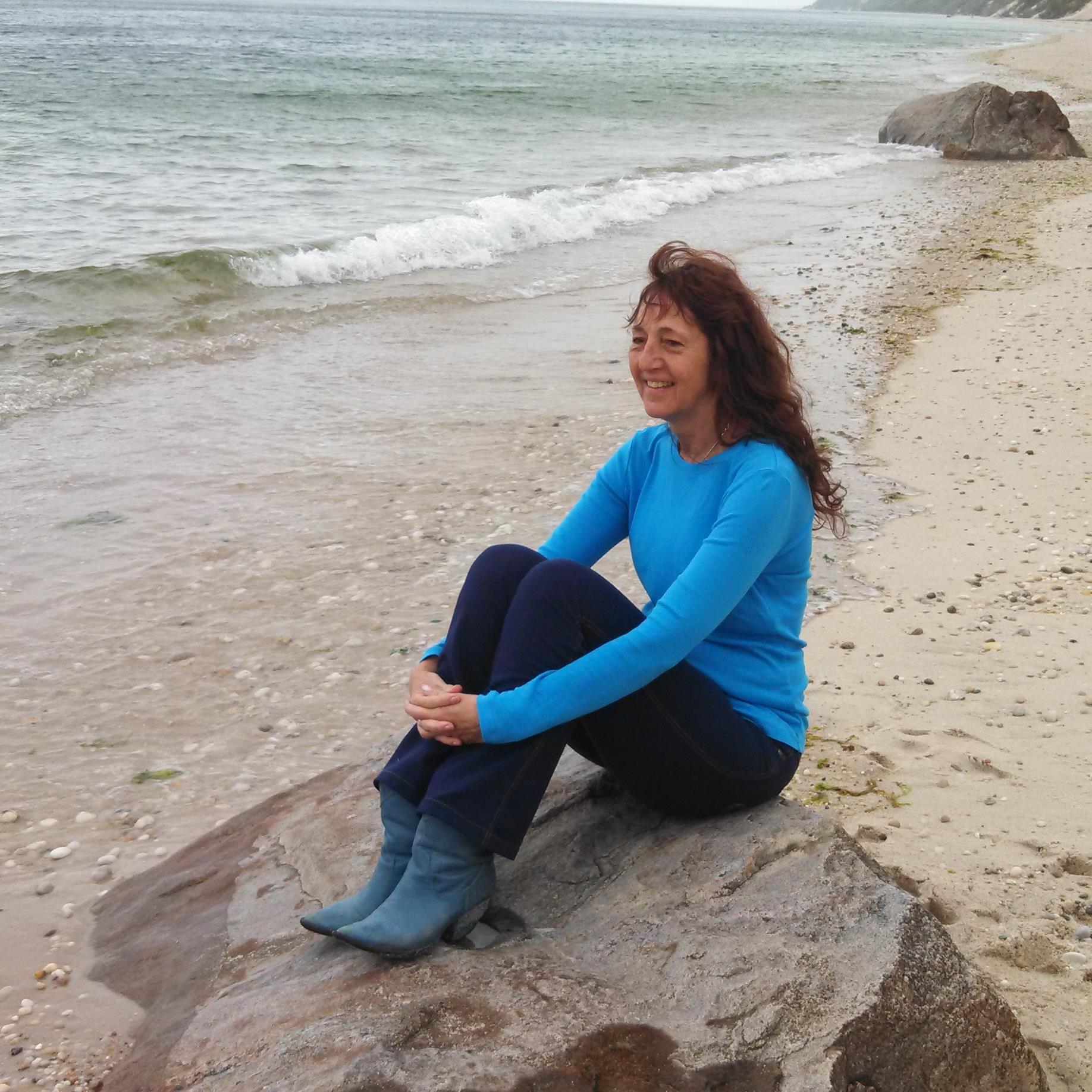 broadwaydeborah's profile picture. Actress/co-founder Open Hydrant Theater Co/reiki healer