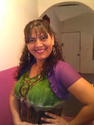 esposa, mamá, secretaria