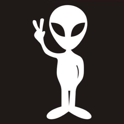 AvrgAlien's profile picture. An alien account Still long forgotten. ;(