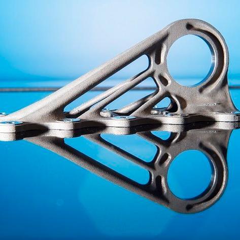 A World Leading Organization focused on 3D Printing/Additive Manufacturing workflows, techniques and education.
