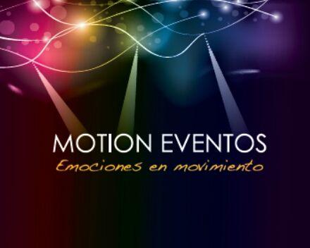 Motion        Eventos        Producciones  
15 44757434/15 58862766