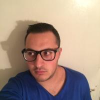 Jean Azar (@jeantazar18) Twitter profile photo