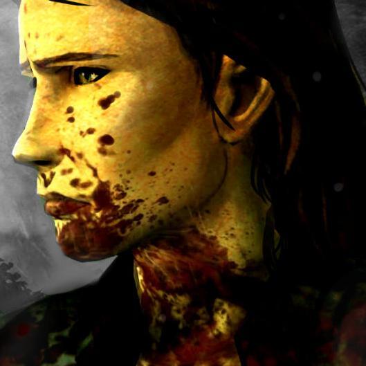 I know you did what you did for a reason, and part of me understands. But the other part sees you with your back turned to me, and knows I could've killed you.