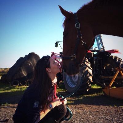 kiirsty_C's profile picture. Chartered Physiotherapist and lover of the outdoors. Normally found somewhere near horses...