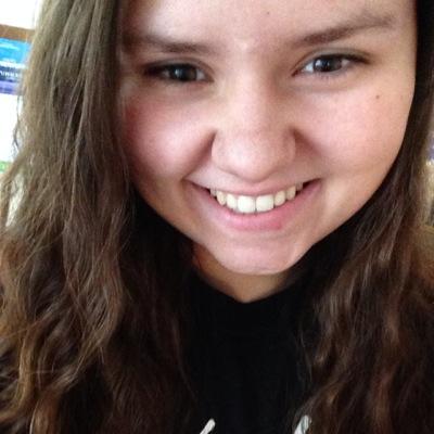 Megyn_RileyD413's profile picture. HOBY '13 Alumna | spending my life trying to figure out what real happiness is |