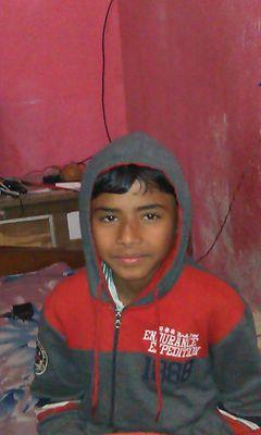 thanks for follows me