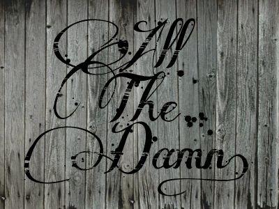 instagram official : @alltheDAMNclothing