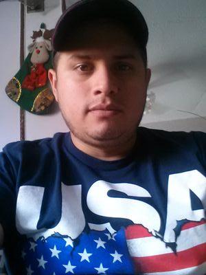 Venezolano orgulloso creyente del cambio y pensador, buscador de metas,felizmente enamorado de la vida