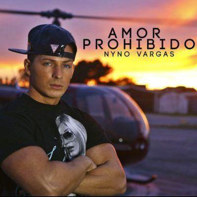 Club de fans del Artista Y Compositor Nyno Vargas .Siempre lo estaremos apoyando  !!SIGUENOS!!  España