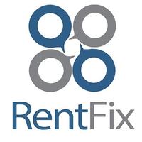 Rentfix (@rentfix) Twitter profile photo