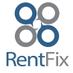 Rentfix (@rentfix) Twitter profile photo