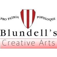 The hub of all things Creative Arts at Blundell's School, Tiverton. Here you can find out what's going on and what's coming up!