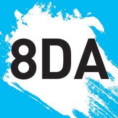 8dartwork's profile picture. 