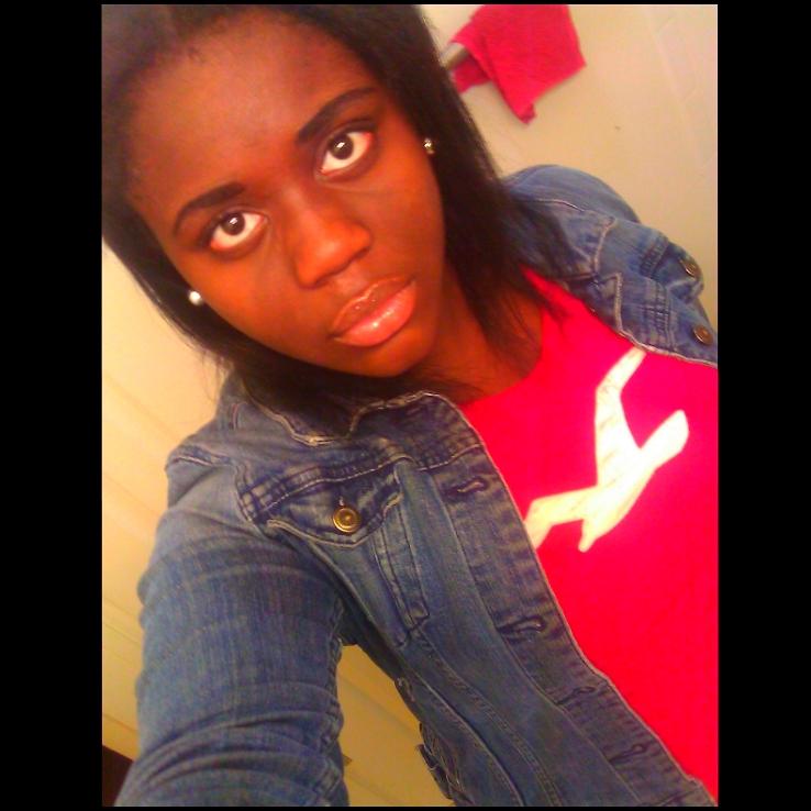 'CHS • Classy , Neva Trashy • T.D.P  R.I.P Jordan❤