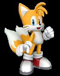 Yellow. Sonic me ama. Run, run, always run, Rings ❤