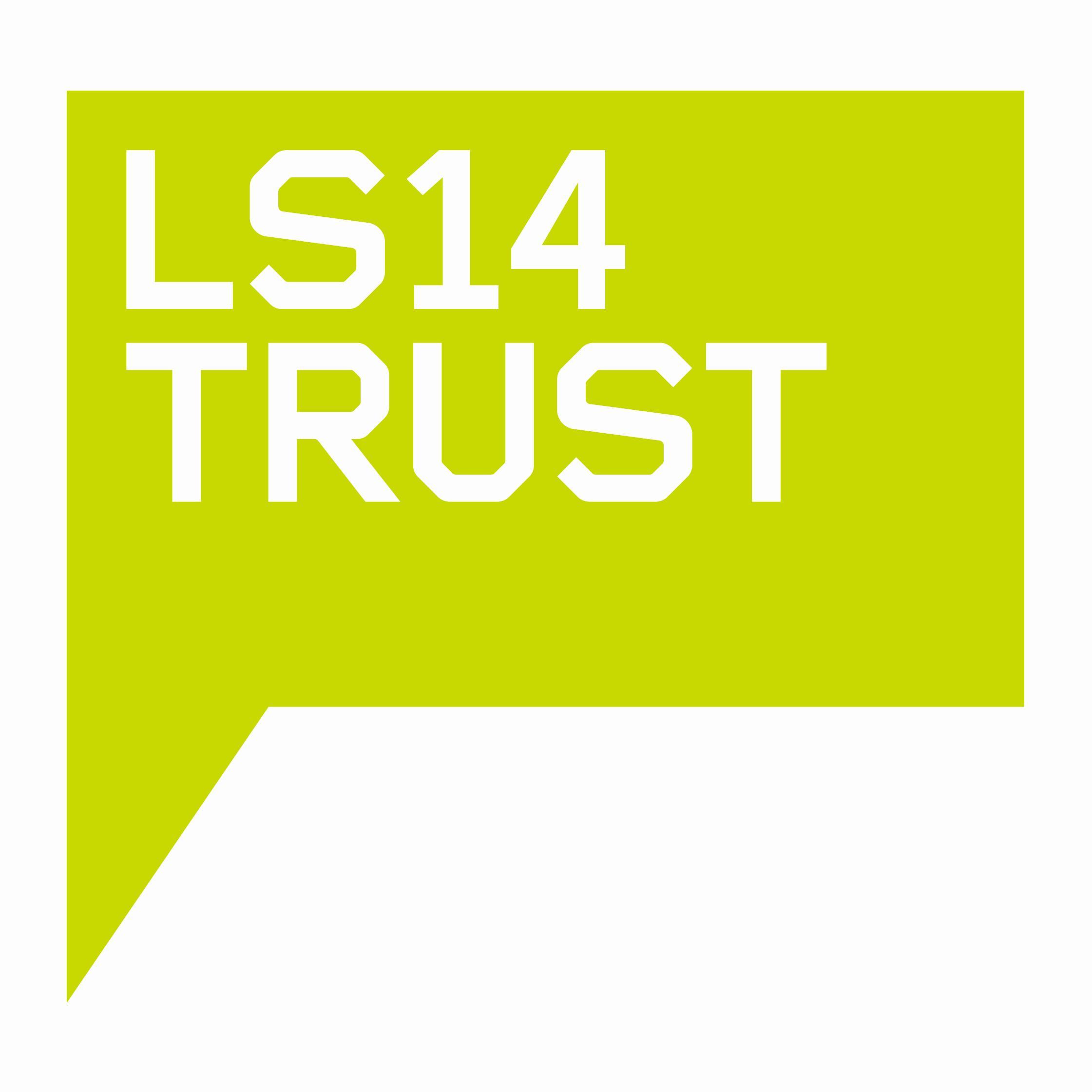 Putting Seacroft on the map as a great place to live, work and bring up your family contact us anytime at info@ls14trust.org