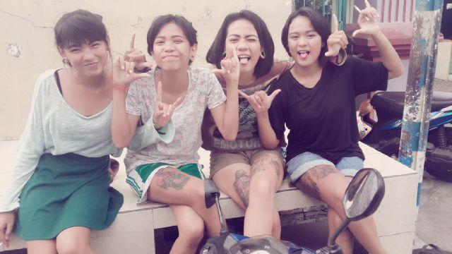 iteh13 it's home:)) @RianTikaPratiwi - @Jiu_va - @Nia_mn - @Wulanpuspa_rd